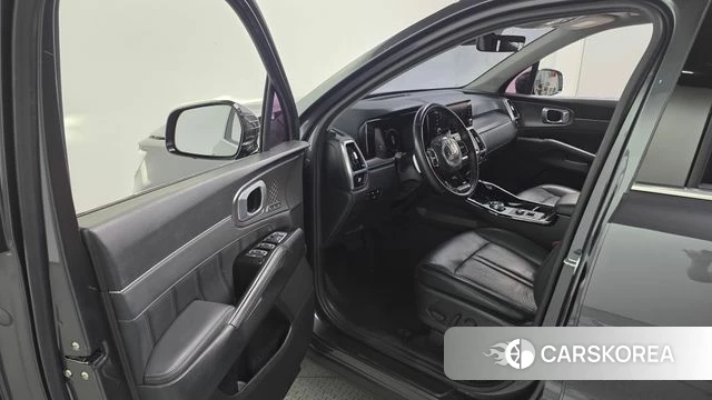 Kia Sorento 4th Generation id 4573630 из Кореи 30