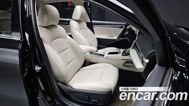 Hyundai The New Grandeur IG id 2911175 из Кореи 20