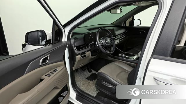 Kia The New Carnival 4th Generation id 3940266 из Кореи 20