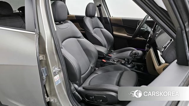 Mini Cooper Countryman id 3820510 из Кореи 20
