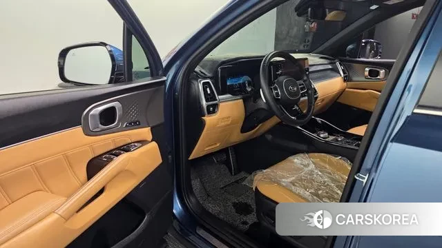 Kia Sorento 4th Generation id 3747439 из Кореи 20