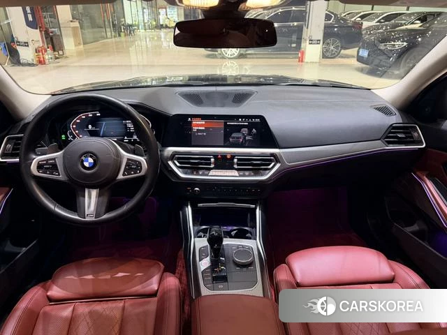 BMW 3 series id 4240729 из Китая 21