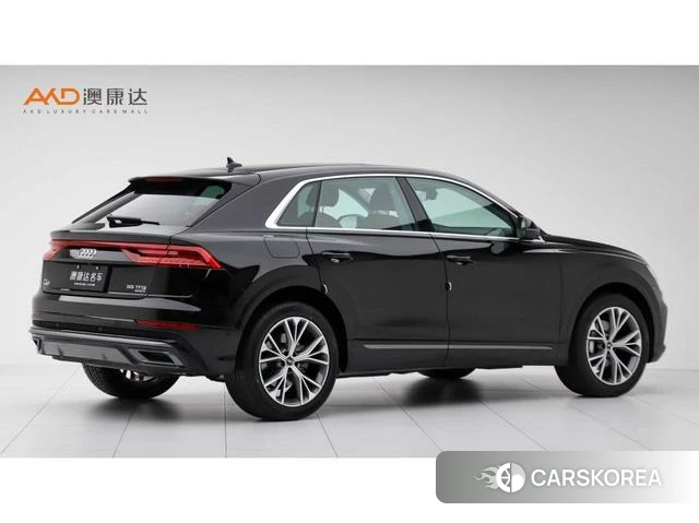 Audi Q8 id 4240022 из Китая 10