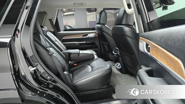 Kia Mohave Master id 4741442 из Кореи 32