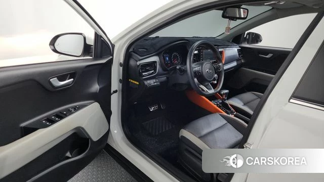 Kia Stonic id 3894059 из Кореи 20