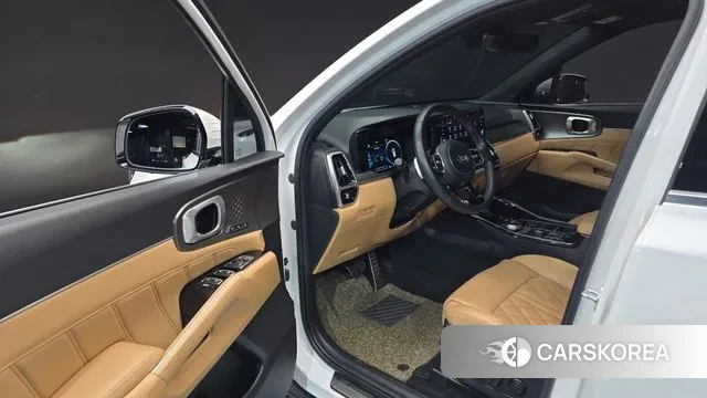 Kia Sorento 4th Generation id 3607684 из Кореи 20