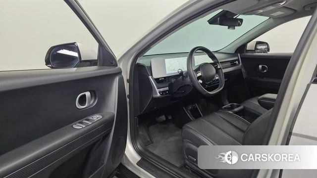 Hyundai Ionic 5 id 3827611 из Кореи 20