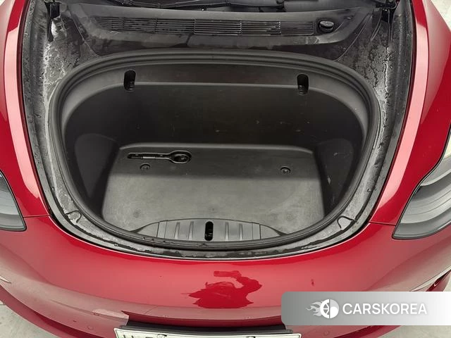 Tesla Model 3 id 4219797 из Китая 20