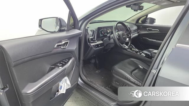 Kia Sportage 5th Generation id 4573031 из Кореи 20