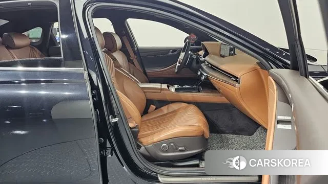 Genesis G80 (RG3) id 3727857 из Кореи 20