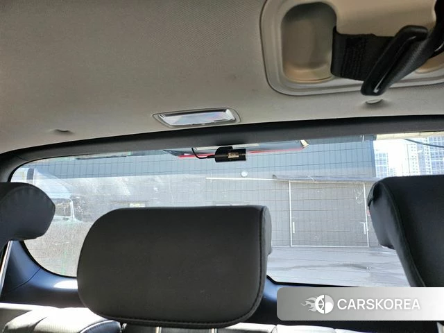 Hyundai Palisade id 4262746 из Кореи 17