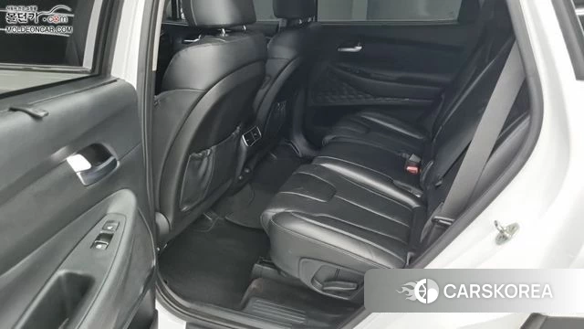 Hyundai The New Santa Fe id 4614668 из Кореи 18