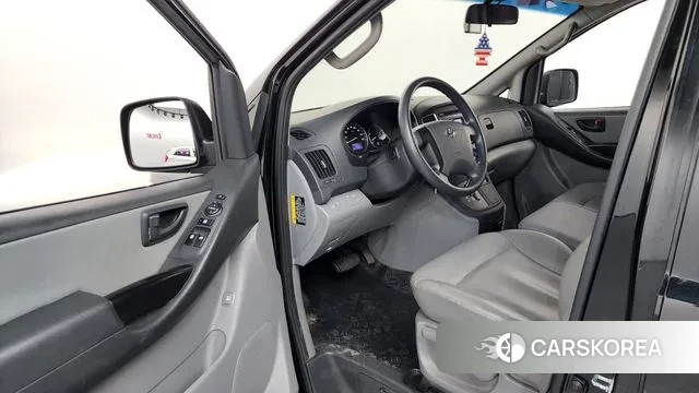 Hyundai The New Grand Starex id 3484752 из Кореи 20