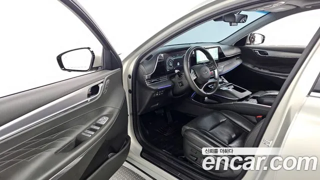 Hyundai The New Grandeur IG id 2714360 из Кореи 20