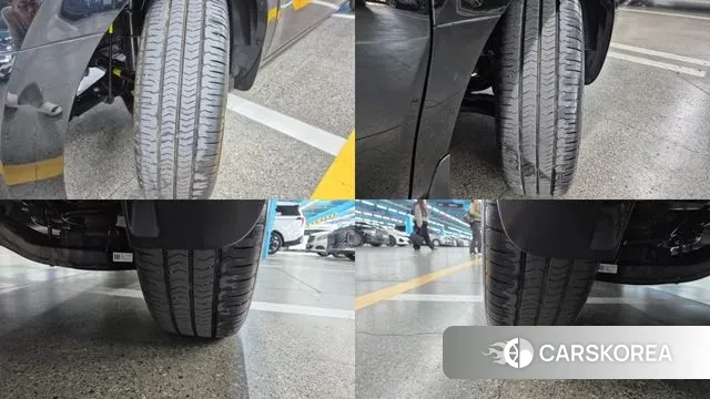 Hyundai Staria id 3365237 из Кореи 20