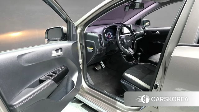 Kia All New Morning (JA) id 4188714 из Кореи 32