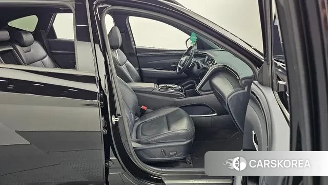 Hyundai Tucson (NX4) id 3402045 из Кореи 20