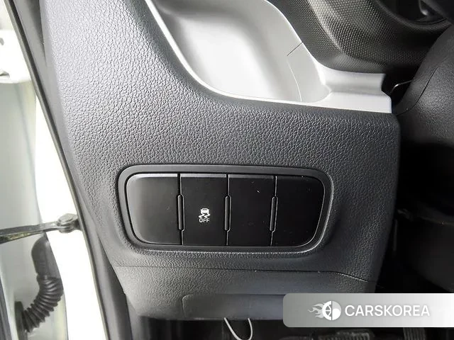 Kia The New Ray id 3746574 из Кореи 17