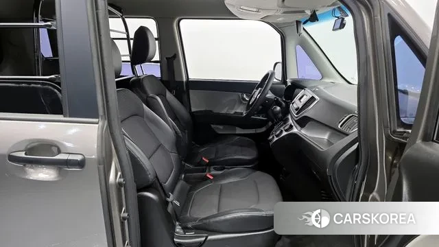 Kia The New Ray id 3374484 из Кореи 20