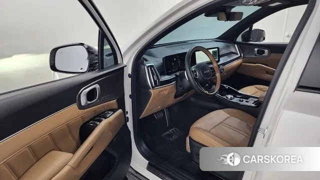 Kia The New Sorento 4th Generation id 3206572 из Кореи 20