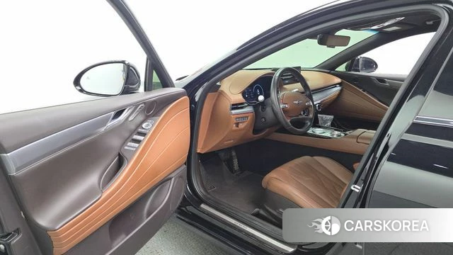 Genesis G80 (RG3) id 4434034 из Кореи 37