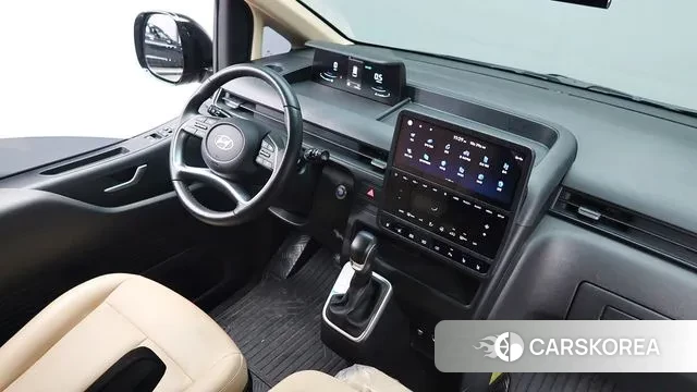 Hyundai Staria id 3305009 из Кореи 20