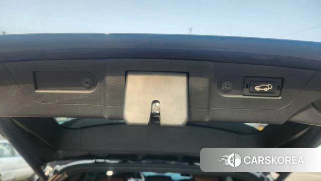 Ssangyong G4 Rexton id 3852898 из Кореи 20