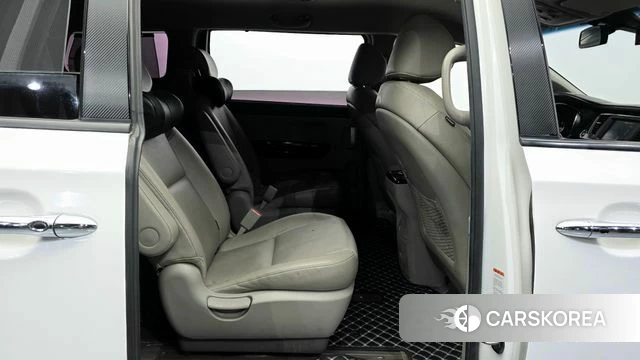 Kia The New Carnival id 4765211 из Кореи 20