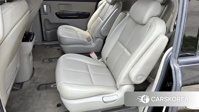 Kia The New Carnival id 2973496 из Кореи 19