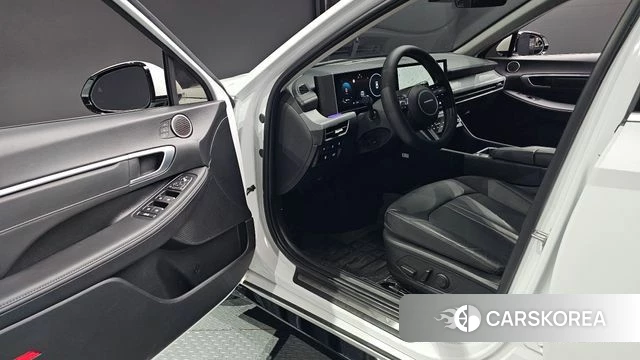 Hyundai Sonata D Edge (DN8) id 4441942 из Кореи 35