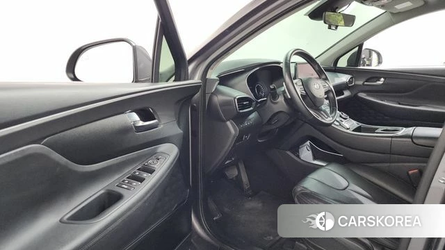Hyundai The New Santa Fe id 4630780 из Кореи 32