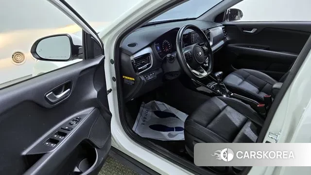 Kia Stonic id 2995355 из Кореи 20