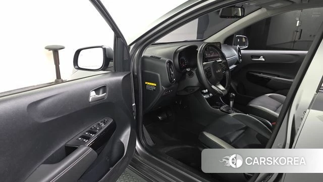 Kia Morning Urban (JA) id 4725830 из Кореи 32