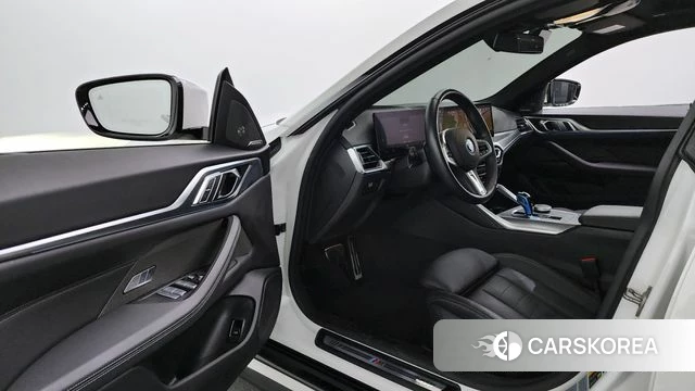 BMW i4 id 3883768 из Кореи 20
