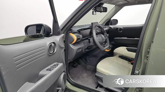 Hyundai Casper id 4929638 из Кореи 34