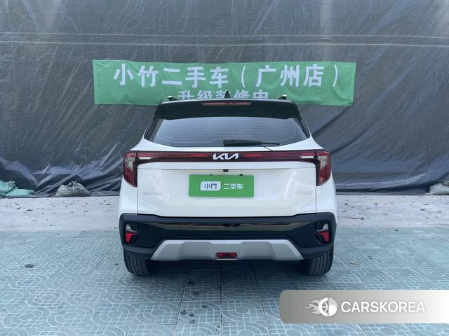 Kia Setus id 4277447 из Китая 27