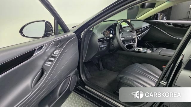 Genesis G80 (RG3) id 4433294 из Кореи 40