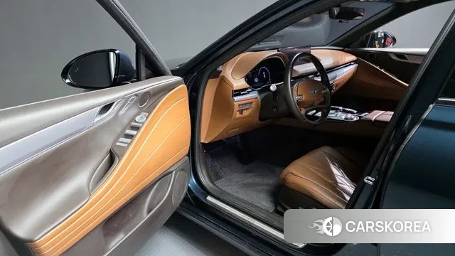 Genesis G80 (RG3) id 3323830 из Кореи 20