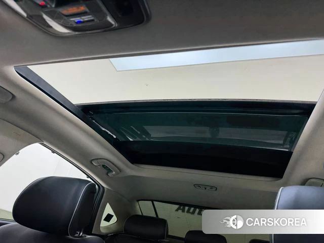 Genesis G80 (RG3) id 4641046 из Кореи 12