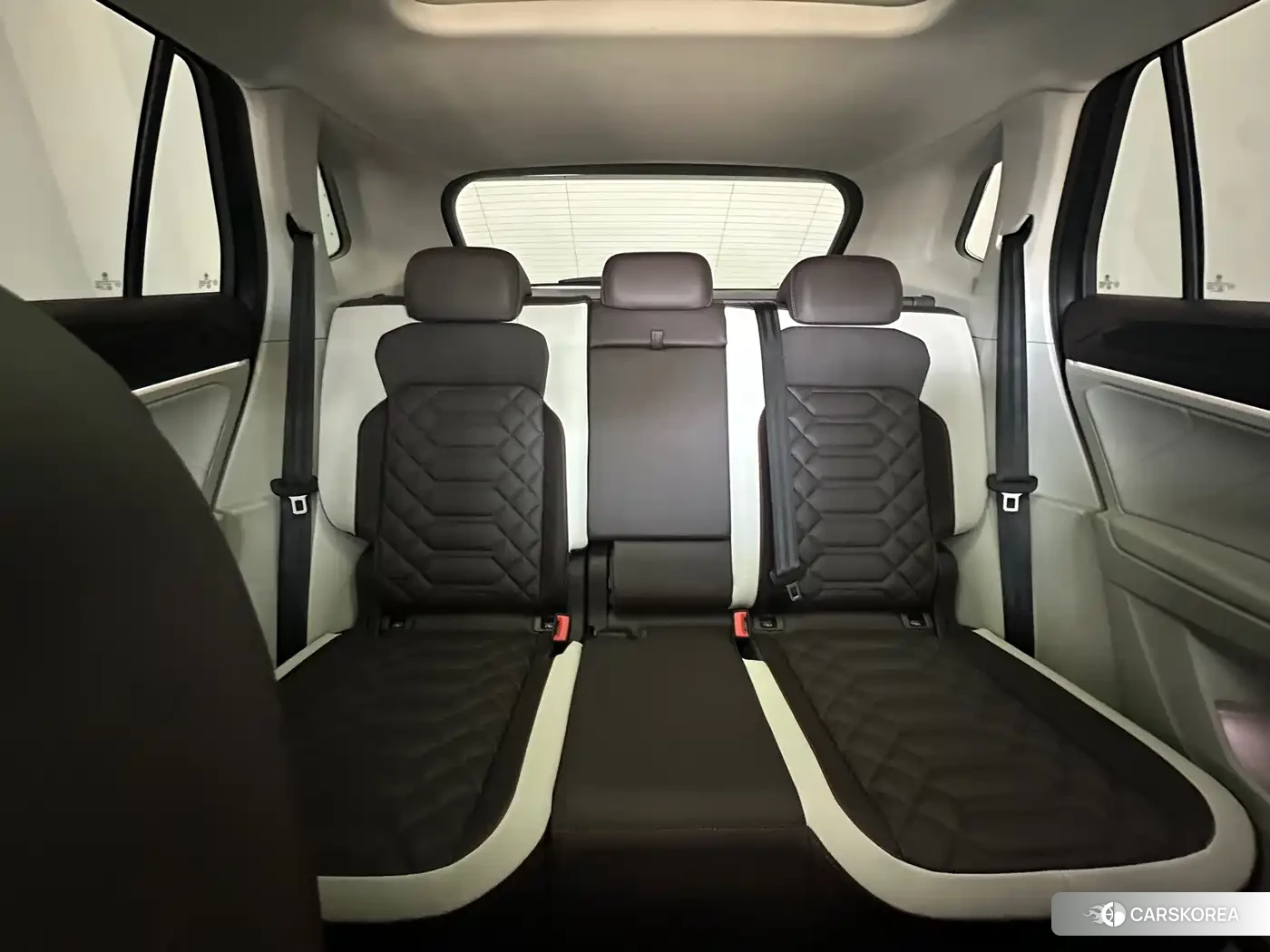Volkswagen Tayron id 4548417 из Китая 33
