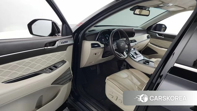Hyundai Palisade id 3842916 из Кореи 20
