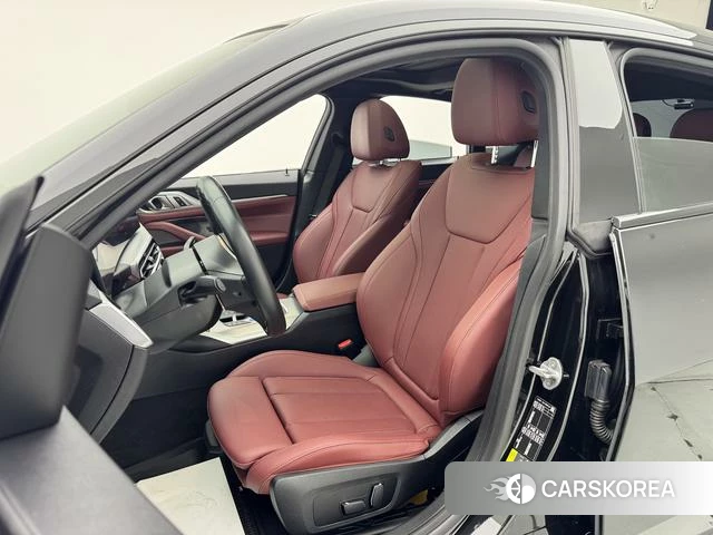 BMW i4 id 4256881 из Китая 28