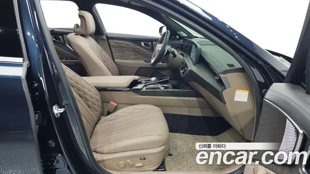 Kia K8 Hybrid id 2455778 из Кореи 20