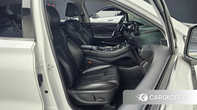 Hyundai The New Santa Fe id 3860796 из Кореи 20