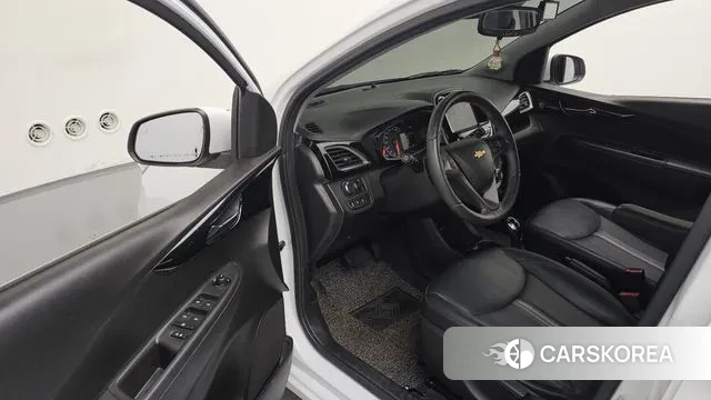 Chevrolet (GM Daewoo) The New Spark id 2995163 из Кореи 20