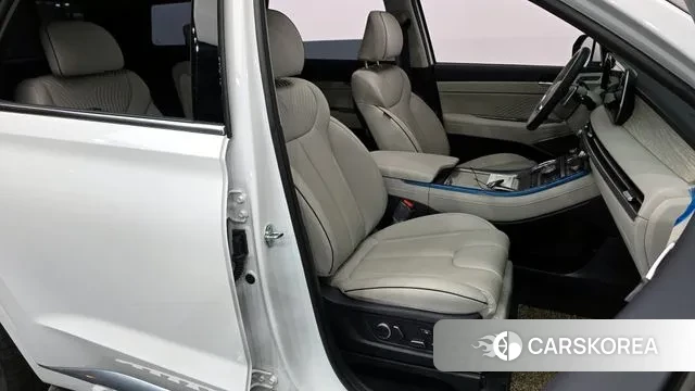 Hyundai The New Palisade id 3431813 из Кореи 20