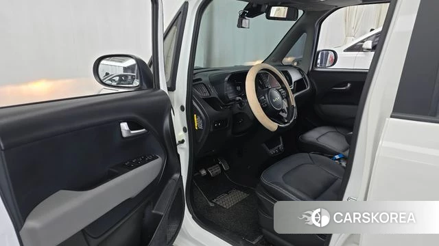 Kia The New Kia Ray id 4475135 из Кореи 20