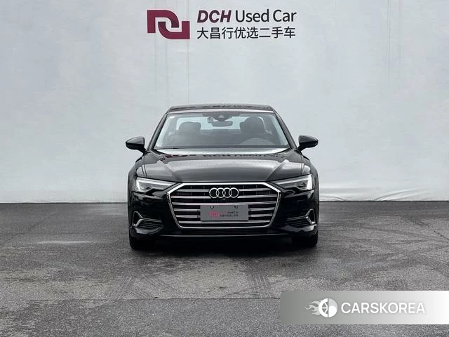 Audi A6L id 4273382 из Китая 22