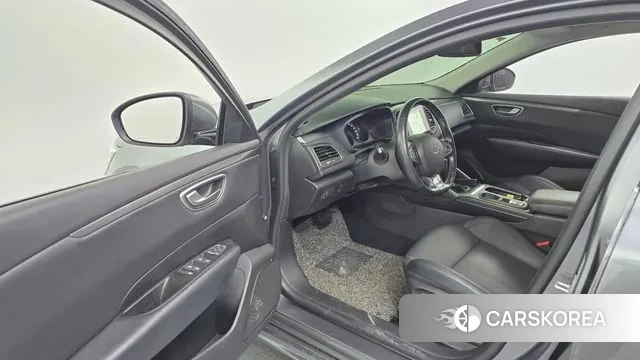 Renault Korea (Samsung) SM6 id 3573431 из Кореи 20