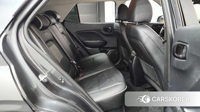 Hyundai Venue id 4470940 из Кореи 30